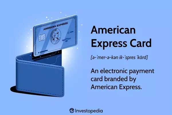 Understanding American Express Cards: Features, Benefits, and Operations