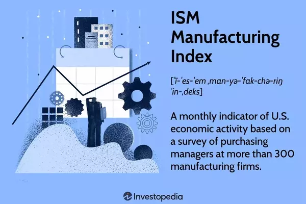 Understanding the ISM Manufacturing Index: A Key Economic Barometer