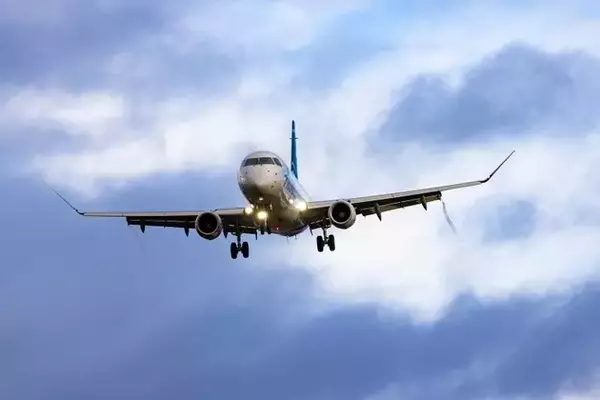 Embraer's Recent Surge: A Look Beyond the Rally