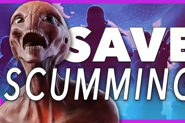 Game Save Mechanics: From Exploit to Feature