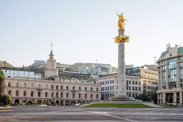 Georgia and Armenia: Emerging Banking Powerhouses