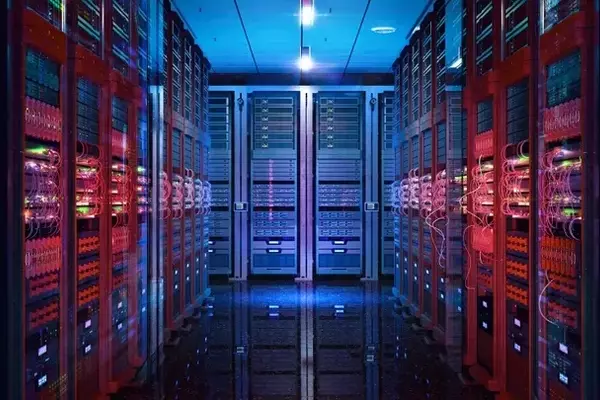 Super Micro Computer's AI Server Surge: A Deep Dive into Growth and Valuation