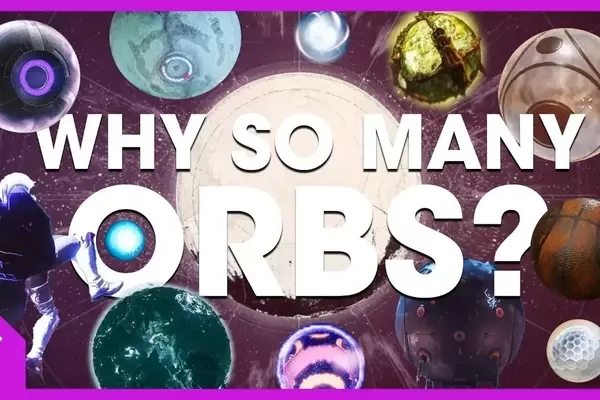The Enigma of Orbs in Destiny