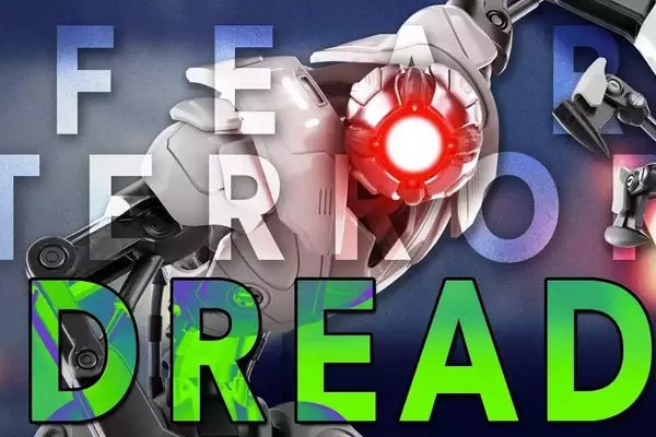 Exploring the 'Fear Factor' in Metroid Dread