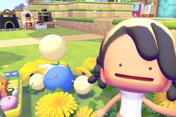 Unlock Missed Event Pokémon in Pokopia: A New Strategy Revealed