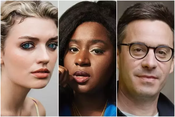 National Youth Theatre Celebrates 70 Years with Star-Studded "Letters to My Younger Future Self"