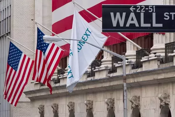 Market Dynamics: Fed Rate Hike Bets Recede Amid Retail Earnings and Geopolitical Tensions