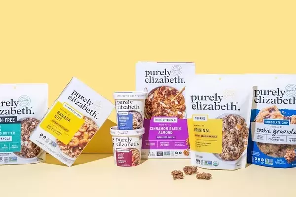 Ferrero Expands Breakfast Portfolio with Acquisition of Purely Elizabeth