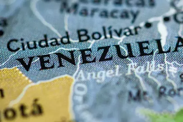 Indian Oil Corporation Returns to Venezuela with US Approval