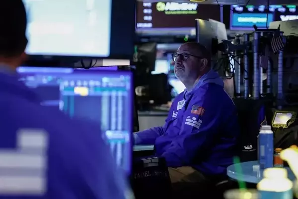 Global Market Dynamics: Retail Sales, Interest Rates, and Geopolitical Tensions