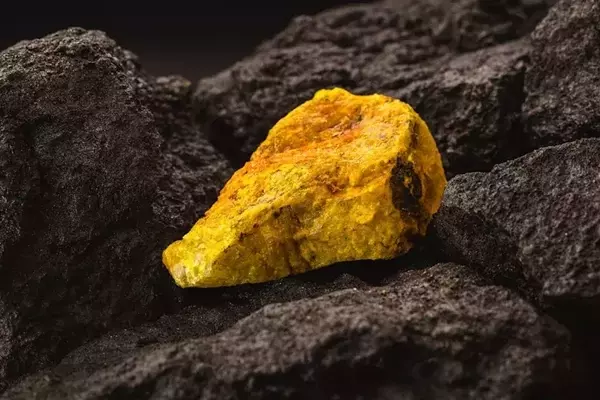 Laramide Resources Expands Uranium Exploration in Sweden