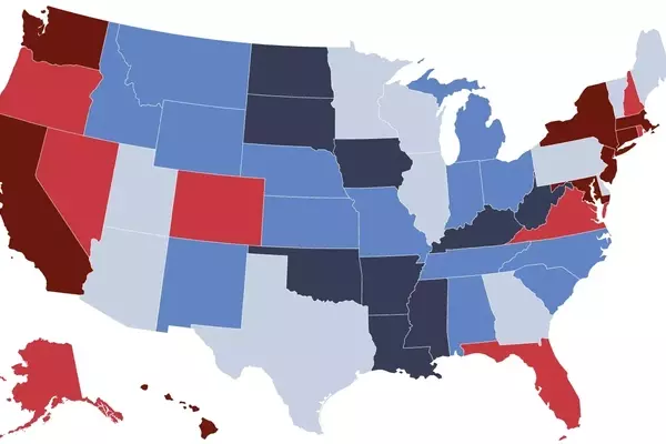 Understanding Retirement Costs for Couples Across U.S. States