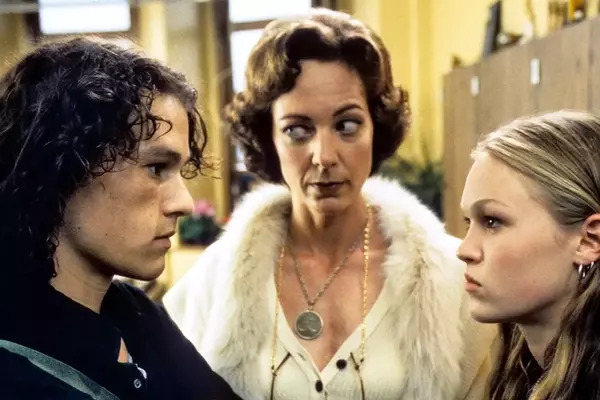 Musical Adaptation of '10 Things I Hate About You' to Debut on Broadway