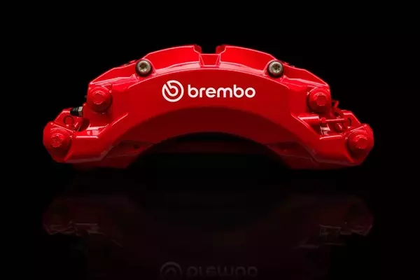 Brembo Unveils Revolutionary Boldika Brake Caliper for Heavy-Duty Vehicles