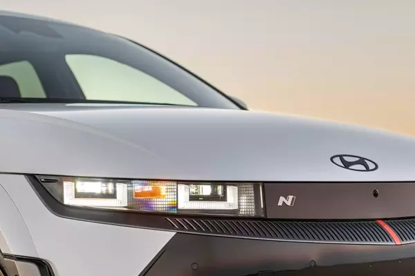 Hyundai Expands N Performance Brand into Comprehensive 'N Members' Club