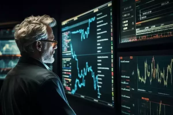 Morningstar Stock Dip Amidst AI Concerns Despite Strong Financials