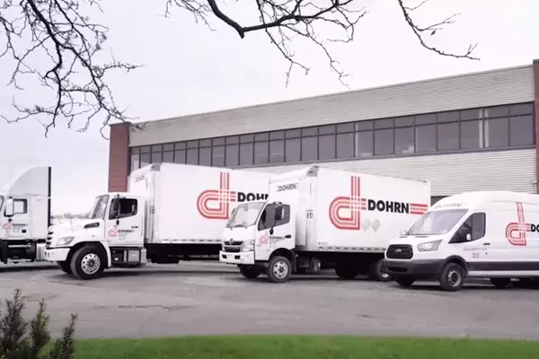 Dohrn Leverages AI Camera Data to Significantly Reduce Fleet Insurance Costs and Improve Safety