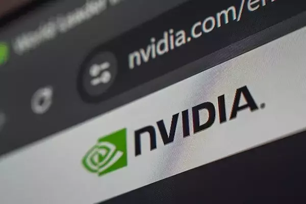 HIVE Digital's Stock Surges on Major Nvidia AI Deal