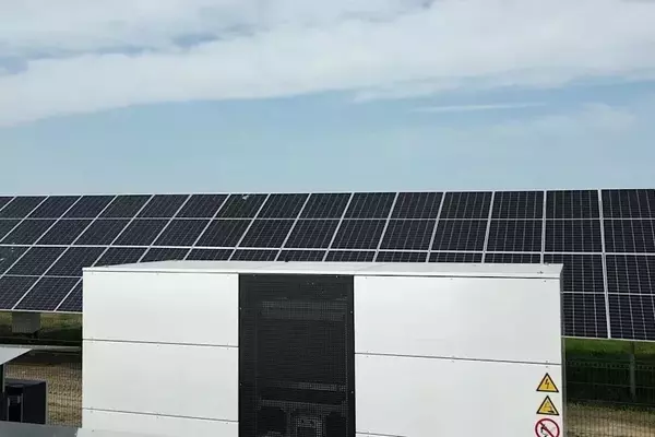 Sungrow to Power Chile's Observatorio Project with Advanced BESS