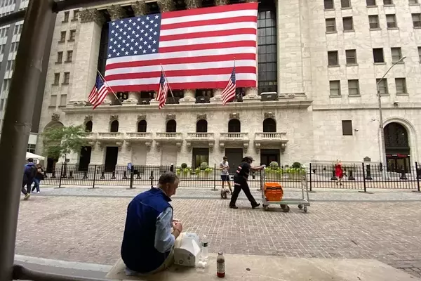 Stock Market's 'Immaculate' Run Faces Historic Headwinds