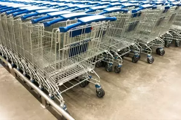 Unexpected Retail Sales Decline Amidst a Strong Bull Market