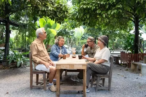Aging Population's Impact on US Economy and Housing Market