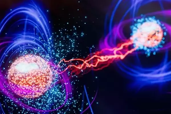 Quantinuum's Quantum Leap: A Deep Dive into Technology, Partnerships, and Valuation