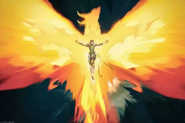 Marvel Unveils New Jean Grey Comic Series Amid MCU Buzz