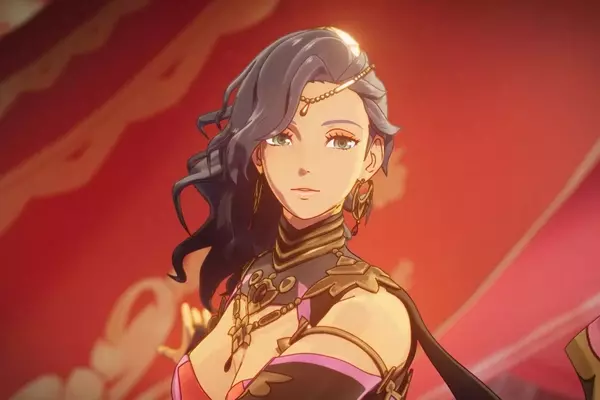 Time Jump Speculation in New Fire Emblem Title