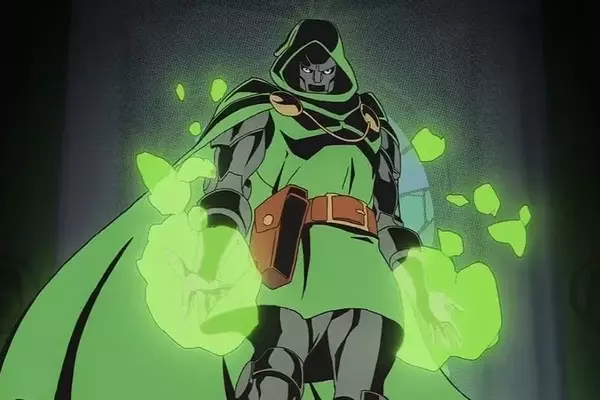 Marvel Cosmic Invasion Announces 'The Siege of Castle Doom' DLC