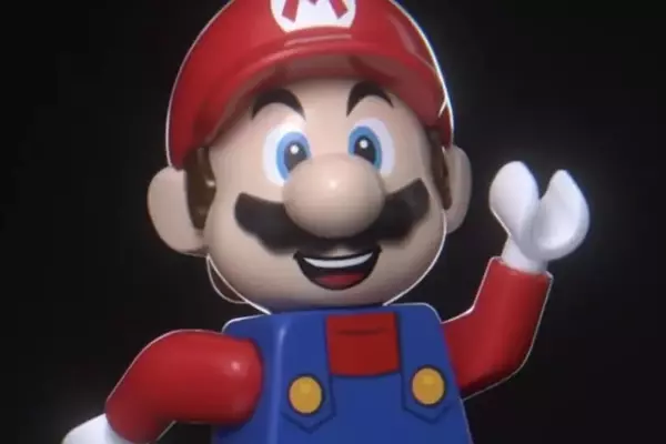 Rumored Affordable New Super Mario Lego Sets Detailed