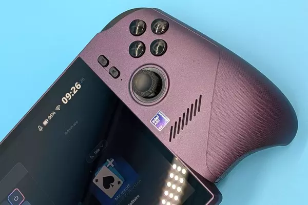 Intel's Panther Lake Chip Could Redefine Handheld Gaming PCs