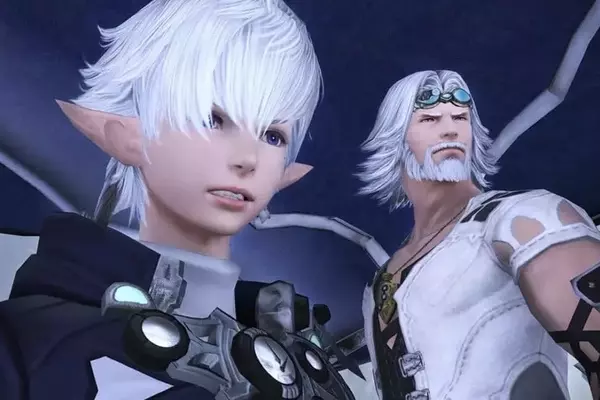 Final Fantasy XIV Online Debuts on Switch 2: A Comprehensive Review