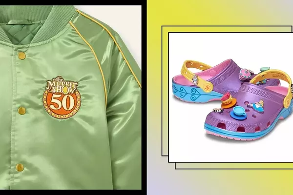 Disney Store Unveils Exclusive D23 Event Collection Online