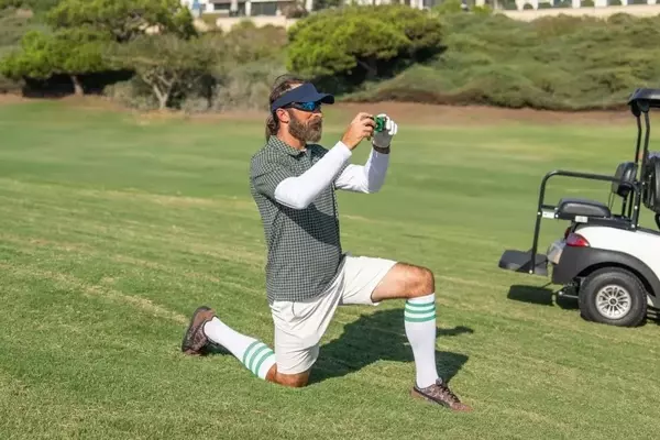PGA Tour Embraces Comedy with New 'Alter Ego' Series