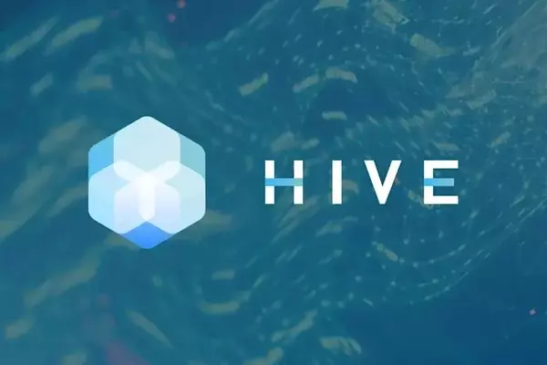HIVE Stock Soars on Landmark $350 Million AI Partnership