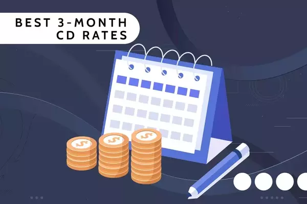 Top 3-Month CD Rates: A Comprehensive Guide