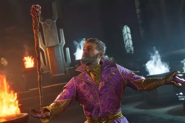 Oblivion Remastered Dominates UK Physical Gaming Chart on Switch 2
