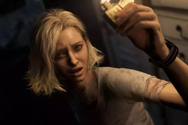 Voice Actor Change: Angela Sant'Albano Replaces Jennifer English in Tides of Annihilation