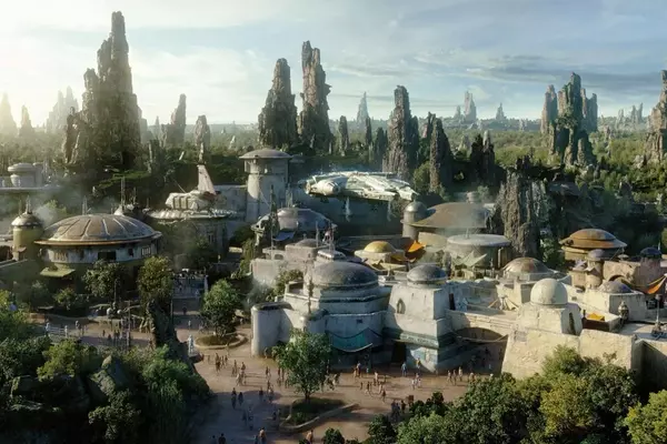 Fortnite and Disney Collaboration: Exclusive Star Wars Content Unveiled