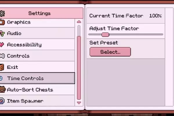 Enhancing Your Gaming Experience in Fields of Mistria: Essential Mods for Time Management and Convenience