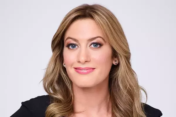 CNN Correspondent Elizabeth Wagmeister to Host Pre-Emmy Interview Series