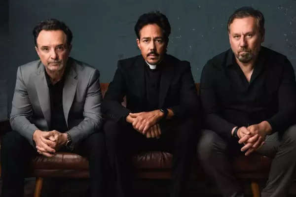 New Biopic Series 'Deacon' Explores Zak Santiago's Multifaceted Life