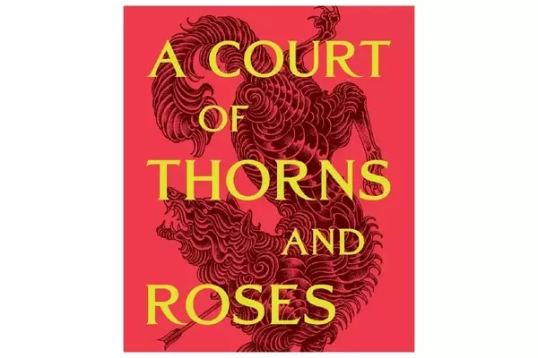 Sarah J. Maas Reveals New Titles and Covers for 'A Court of Thorns and Roses' Books 6 & 7