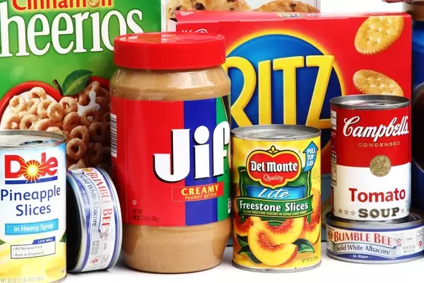 J.M. Smucker: Renewed Investor Optimism Ahead of Q1 2027 Earnings Report