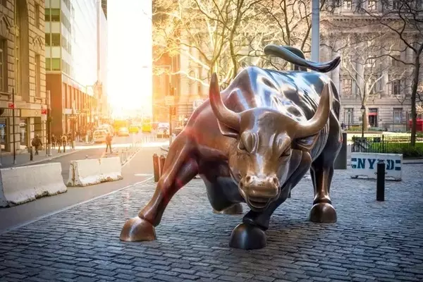 Understanding U.S. Equity Market Resilience: Beyond Traditional Metrics
