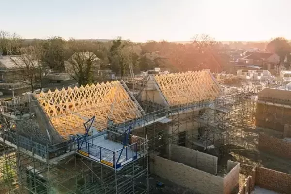Gibraltar Industries' Strategic Shift: Opportunities and Challenges in Residential Building Materials