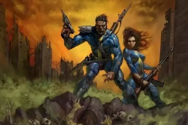 Tim Cain Weighs in on RPG Combat: Real-Time vs. Turn-Based