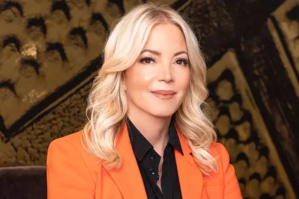 Jeanie Buss Contests Lakers Stake Sale to Bob Iger and Joshua Kushner