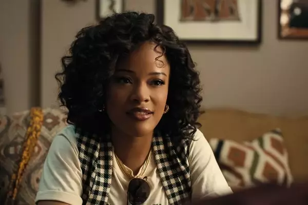 Netflix Reveals First Look at "A Different World" Sequel Series